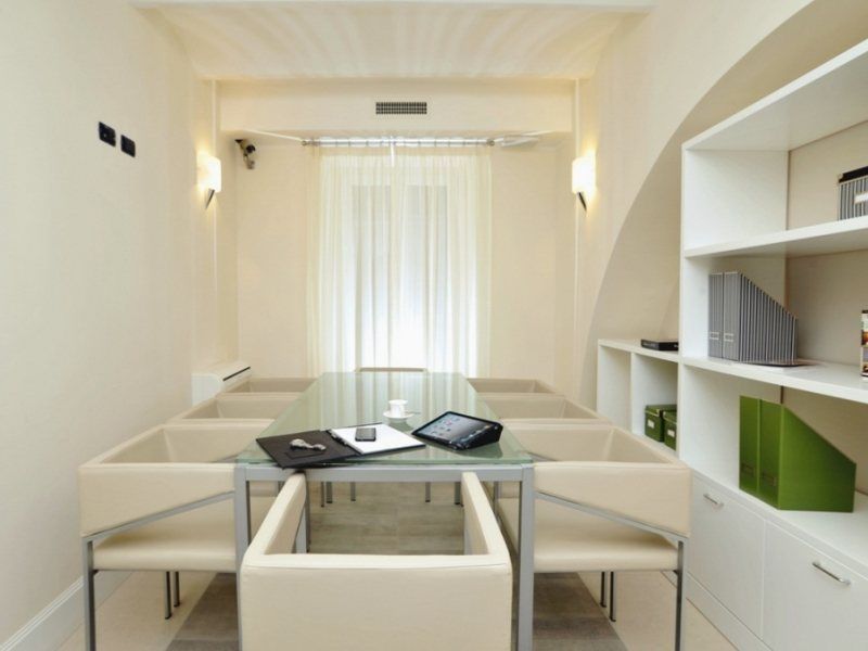 Hotel Demetra Rom