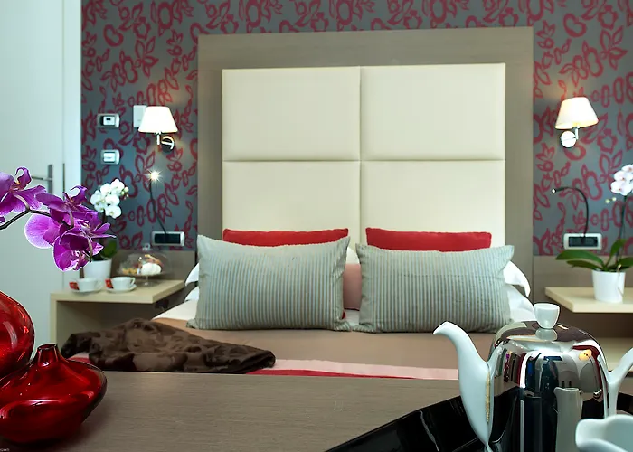 Demetra Hotel