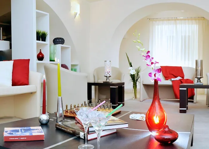 Demetra Hotel