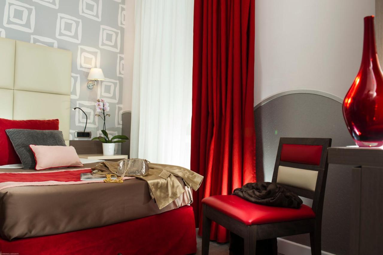 Demetra Hotel Rom