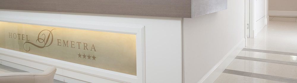 Demetra Hotel Rom