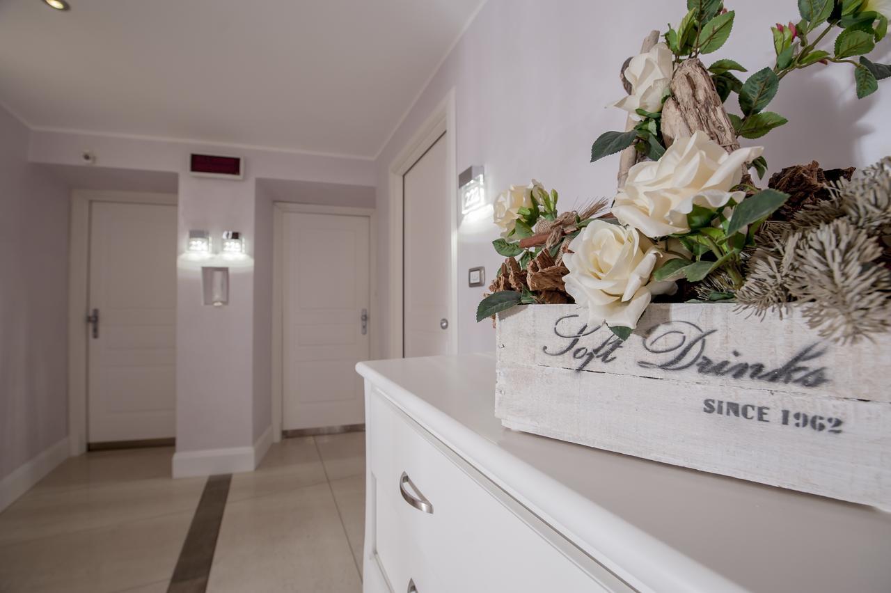 Demetra Hotel Rom