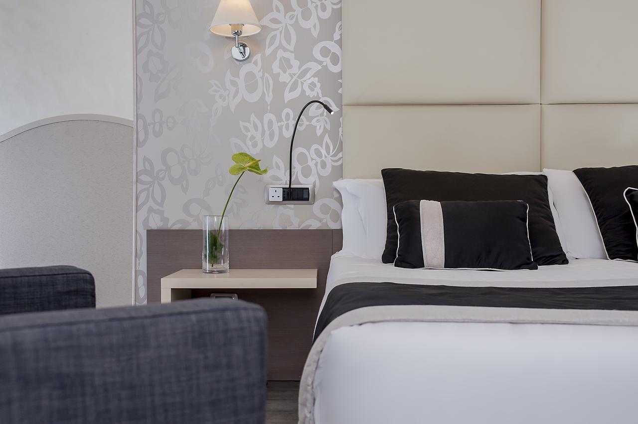 Hotel Demetra Rom